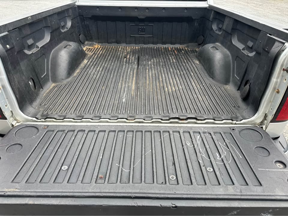 2014 Chevrolet Silverado 1500 LT photo 7