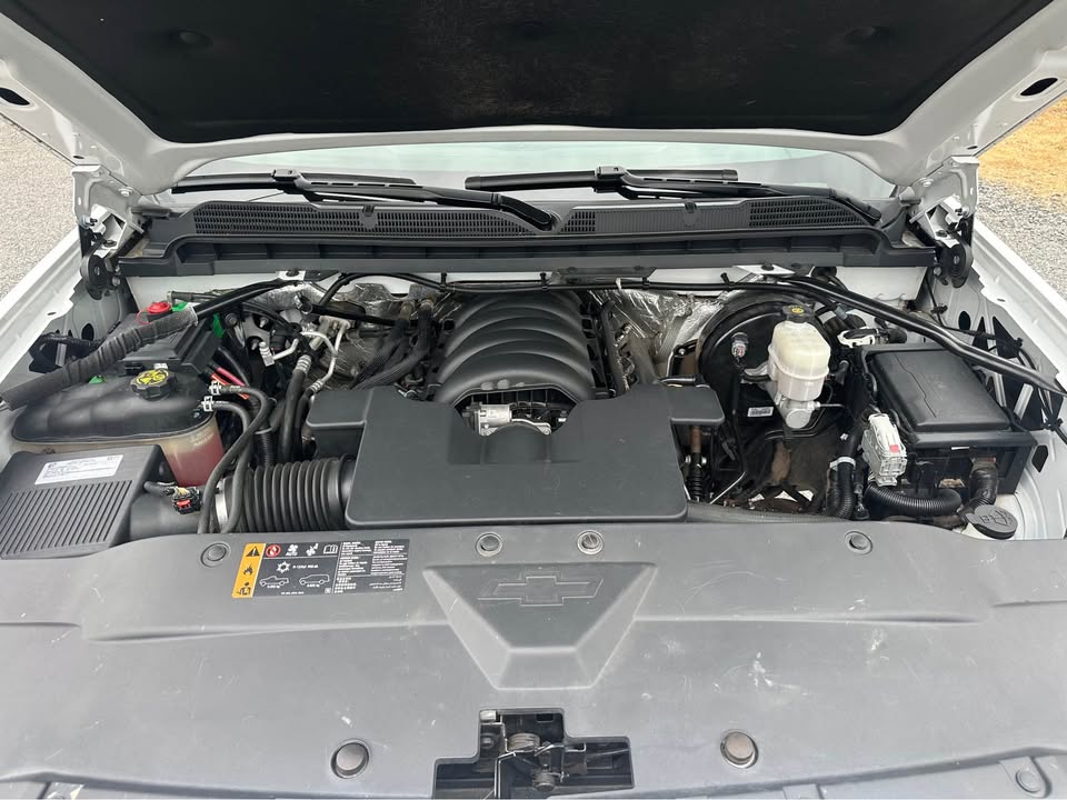 2017 Chevrolet Silverado 1500 LT photo 12