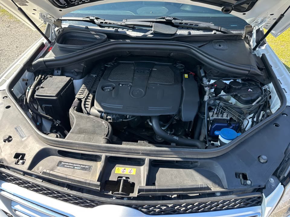 2018 Mercedes-Benz GLE 350 4MATIC photo 13