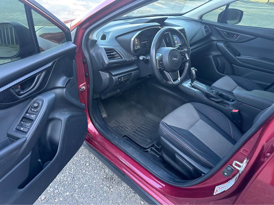 2019 Subaru Crosstrek Premium photo 5