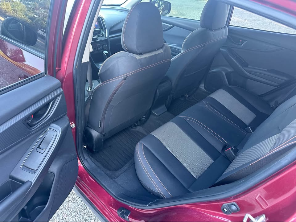 2019 Subaru Crosstrek Premium photo 6