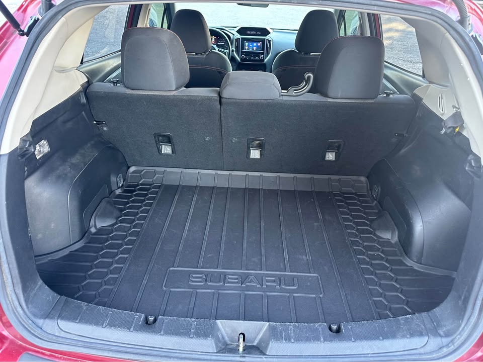 2019 Subaru Crosstrek Premium photo 7