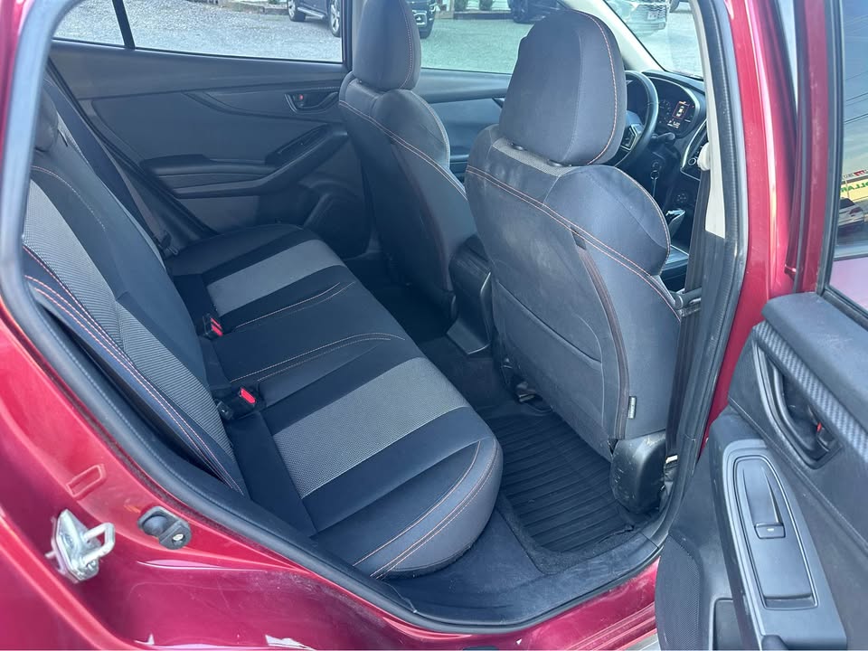 2019 Subaru Crosstrek Premium photo 8