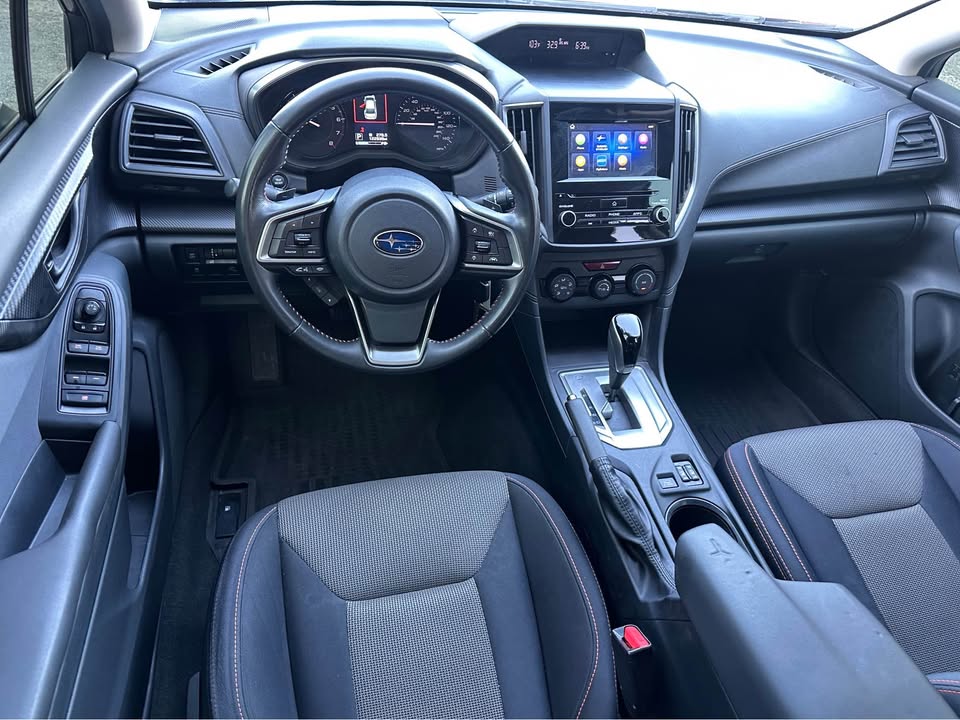 2019 Subaru Crosstrek Premium photo 10
