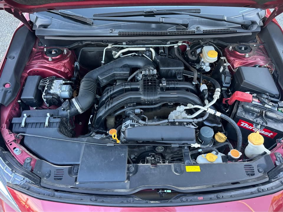 2019 Subaru Crosstrek Premium photo 12